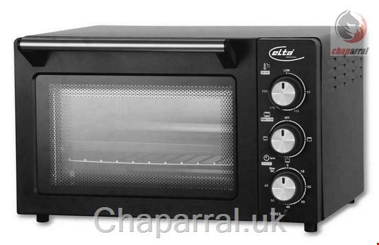 مینی فر 14 لیتری التا Elta MBO-1200.1