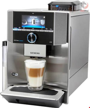 اسپرسو ساز زیمنس آلمان SIEMENS Kaffeevollautomat EQ.9 s500 TI9555X1DE
