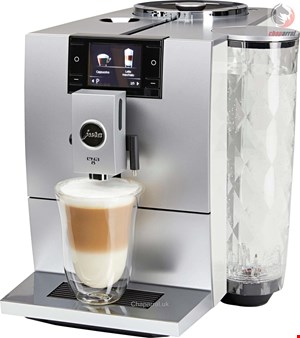 اسپرسو ساز جورا سوئیس JURA Kaffeevollautomat ENA 8