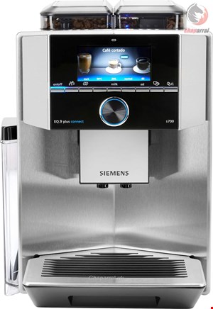 اسپرسو ساز زیمنس آلمان SIEMENS Kaffeevollautomat EQ 9 plus connect s700 