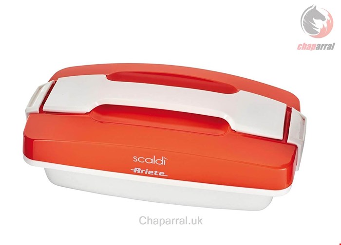 ظرف غذا برقی آریته ایتالیا Ariete Scaldì -797- orange