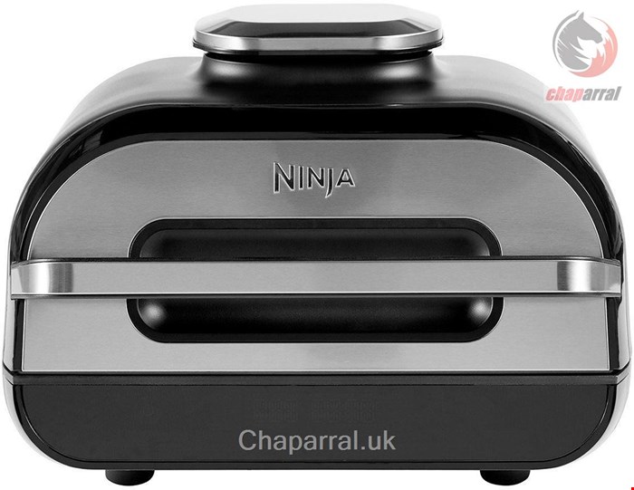 گریل و سرخ کن نینجا آمریکا NINJA Heissluftfritteuse Foodi MAX AG551EU