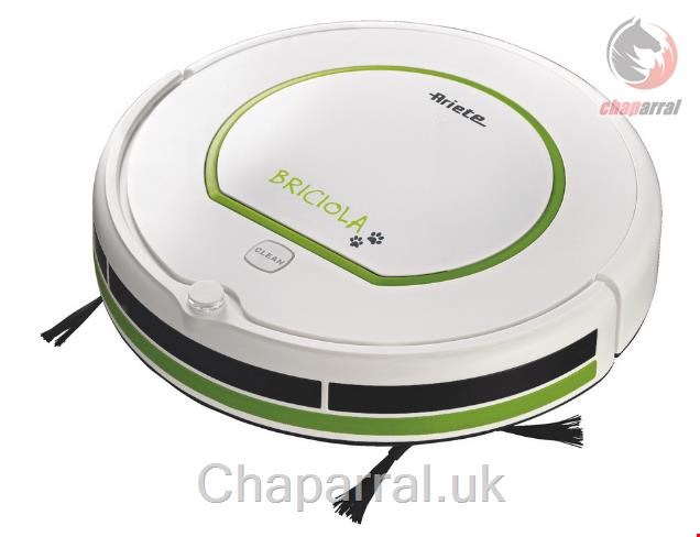 جارو رباتیک آریته ایتالیا Ariete Briciola 2711