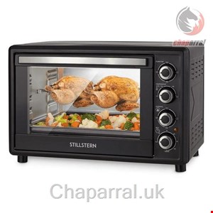 مینی فر 35 لیتری استیلسترن STILLSTERN MB35-MX 2G