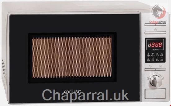 مایکروویو 20 لیتری اکسکوئیزیت Exquisit MW 820 DIG
