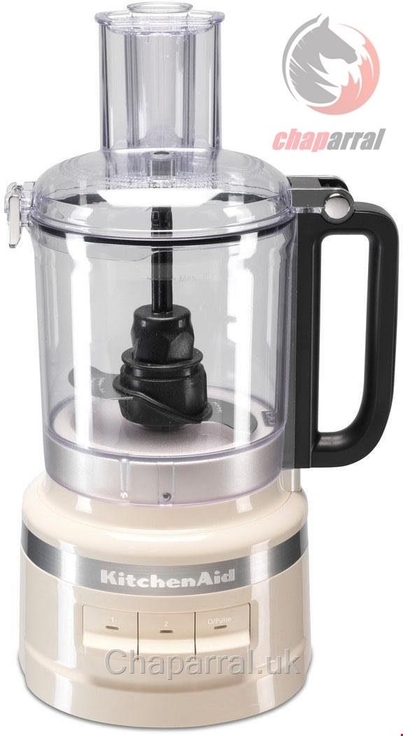مخلوط کن کیچن اید آمریکا KitchenAid Food Processor5KFP0919 creme