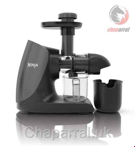 آبمیوه گیری نینجا آمریکا Ninja Slow Juicer Entsafter JC100EU