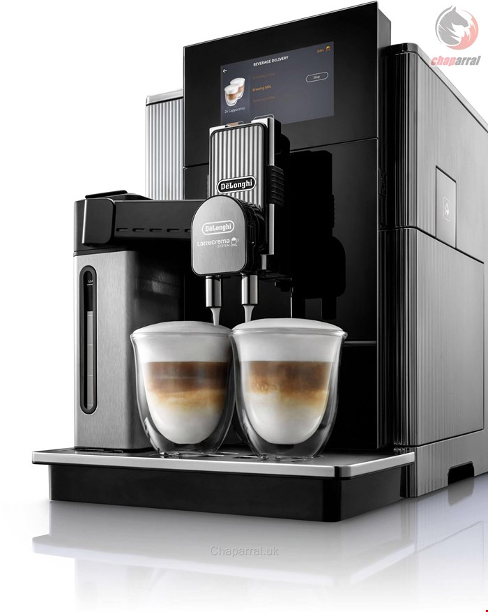 اسپرسو ساز دلونگی ایتالیا De'Longhi Kaffeevollautomat Maestosa EPAM 960.75.GLM