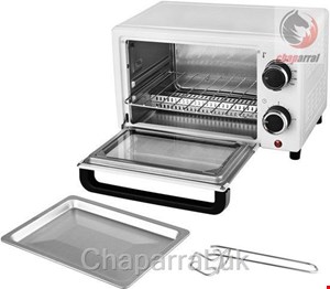 مینی فر 9 لیتری تی کی جی TKG OT 2025 WH