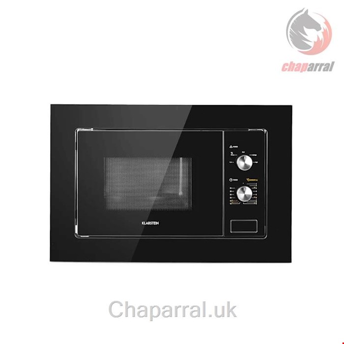 مایکروویو کلارشتاین آلمان Klarstein Luminance Einbau-Mikrowelle