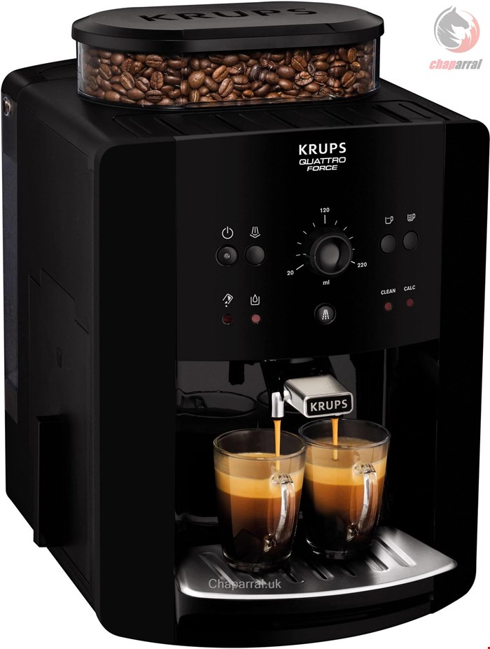 قهوه ساز کروپس آلمان Krups EA 811010
