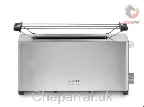 توستر کاسو آلمان CASO Classico T2 Toaster
