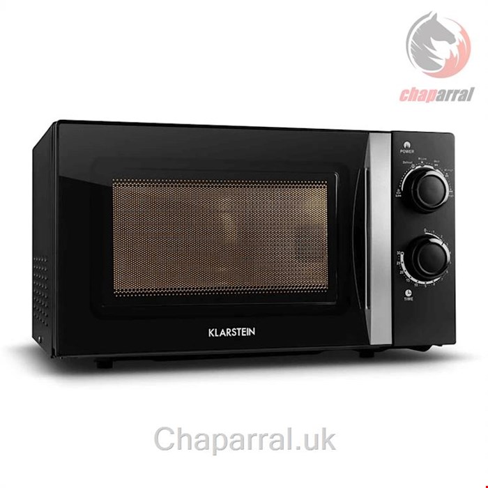 مایکروویو 20 لیتری کلارشتاین آلمان Klarstein myWave Mikrowelle