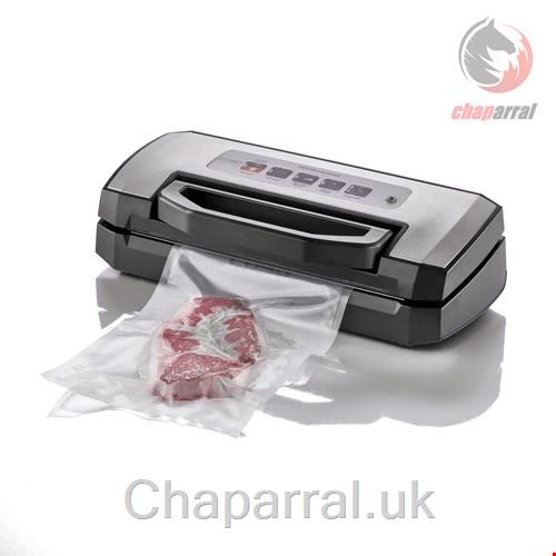 دستگاه وکیوم خانگی کاسو آلمان CASO VRH 490 advanced