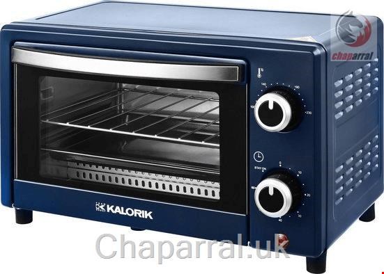 مینی فر 9 لیتری تی کی جی TKG OT 2025 BU