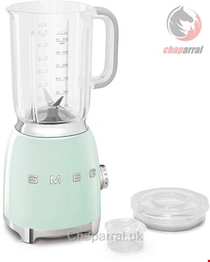 مخلوط کن اسمگ ایتالیا Smeg Standmixer BLF01PGEU