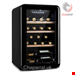 Vinetage 19 Schwarz