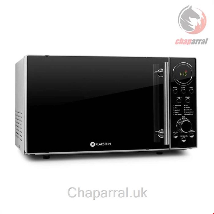 مایکروویو 20 لیتری کلارشتاین آلمان Klarstein Luminance Prime Mikrowelle