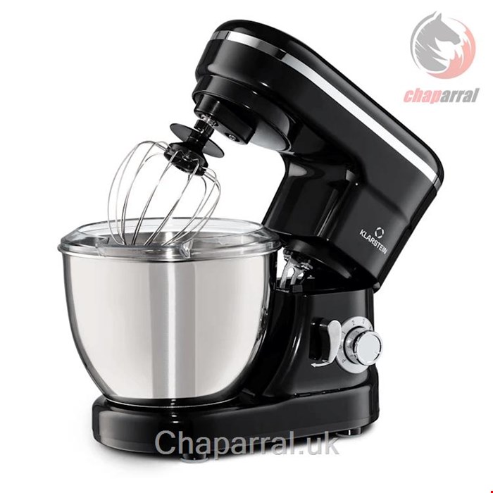 همزن برقی کلارشتاین آلمان Klarstein Bella Mini Rührmaschine Schwarz 