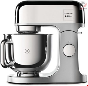 غذا ساز همه کاره کنوود انگلستان KENWOOD Küchenmaschine KMX760CH kMix