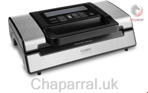 دستگاه وکیوم خانگی کاسو آلمان CASO FastVAC 500