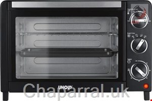 مینی فر 18 لیتری آنولد Unold Mini-Ofen Allround 68875