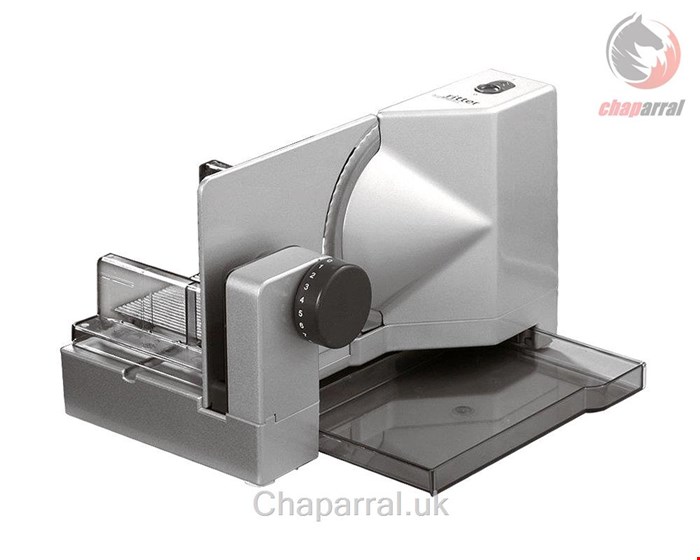 چاقو برقی نان گوشت و سبزی چندکاره خانگی ریتر آلمان Ritter E 118