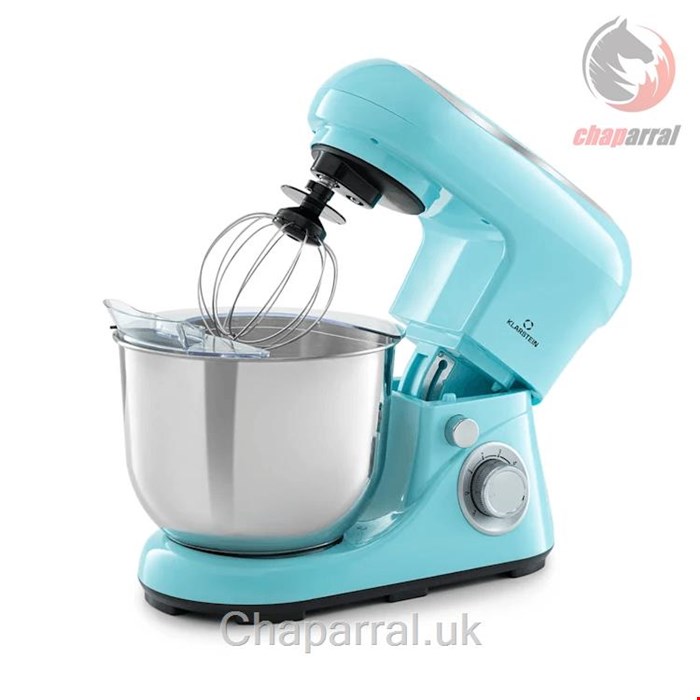 همزن برقی کلارشتاین آلمان Klarstein Bella Pico 2G Küchenmaschine Blau