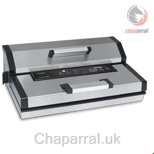 دستگاه وکیوم خانگی کاسو آلمان CASO FastVAC 4000