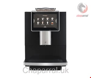 اسپرسو ساز چیبو آلمان Tchibo Office Kaffeevollautomat schwarz