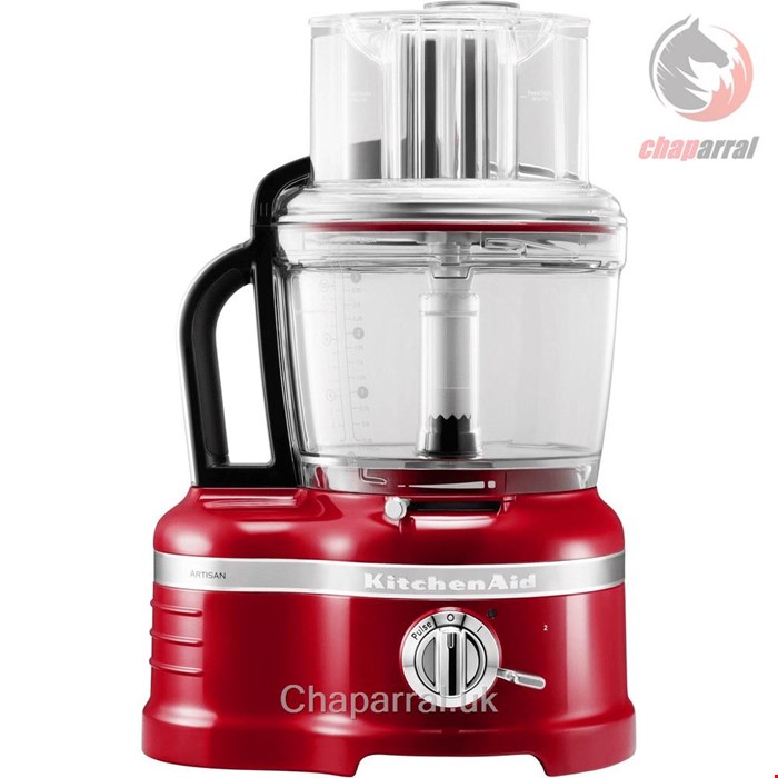 غذا ساز همه کاره کیچن اید آمریکا KitchenAid FOOD PROCESSOR 4L - ARTISAN 5KFP1644 Empire rot
