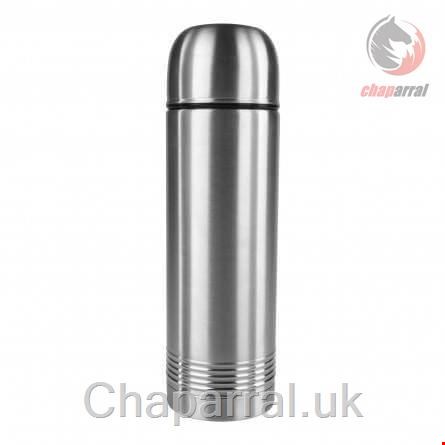 فلاسک چای کوهنوردی وی ام اف آلمان Emsa SENATOR Isolierflasche 1/0l- Edelstahl