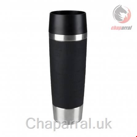 لیوان مسافرتی عایق دار وی ام اف آلمان Emsa Travel Mug Isolierbecher 0/5l- Schwarz