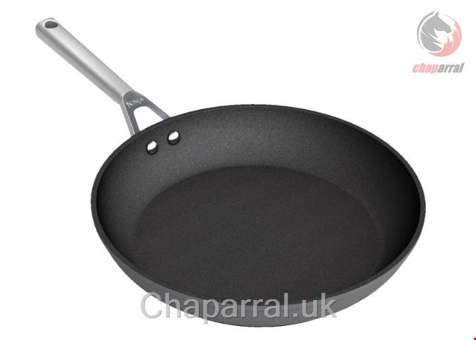 ماهیتابه 28 سانت نینجا آمریکا Ninja Foodi Zerostick Bratpfanne 28 cm (C30030EU)