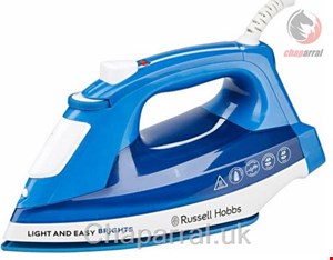 اتو بخار راسل هابز انگلستان Russell Hobbs Light Easy Brights Sapphire 24830-56