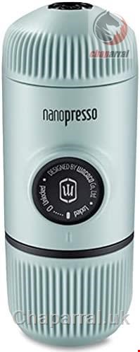 اسپرسو ساز فلاسکی کوهنوردی واکاکو WACACO Nanopresso