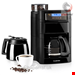 Aromatica II Duo Schwarz