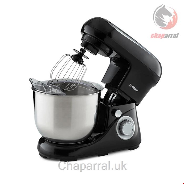 همزن برقی کلارشتاین آلمان Klarstein Bella Pico 2G Küchenmaschine Schwarz 