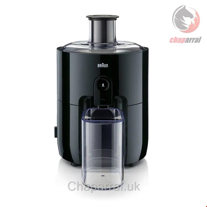 آبمیوه گیری براون آلمان Braun Domestic Home SJ 3100BK Schwarz