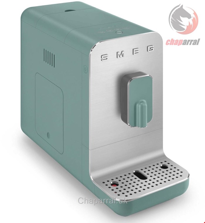 قهوه و اسپرسو ساز اسمگ ایتالیا Smeg BCC01 BCC01EGMEU