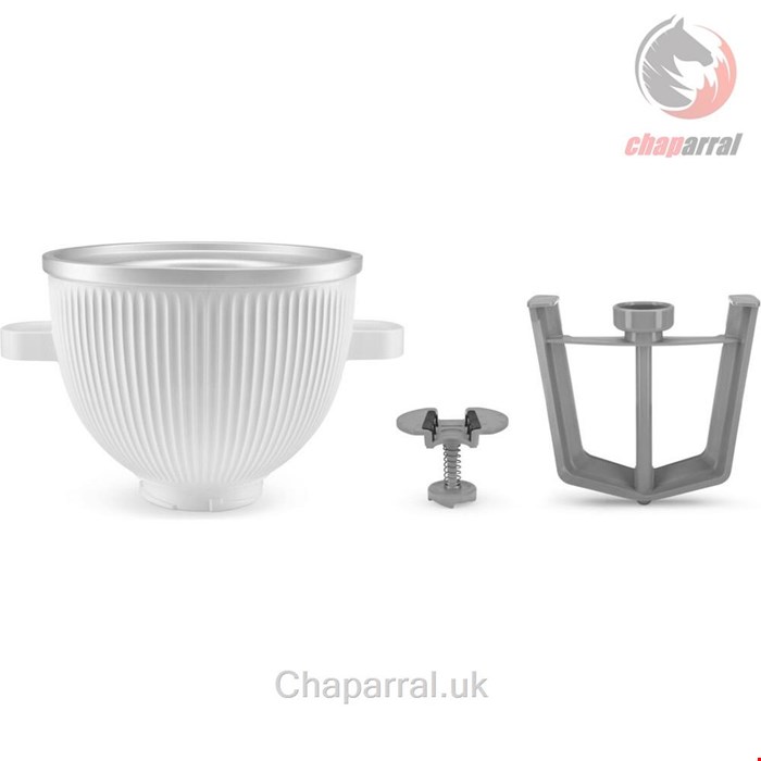 کاسه غذا ساز پایه میکسر کیچن اید آمریکا KitchenAid EISMASCHINE 5KSMICM