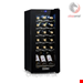 Shiraz 18 Slim Schwarz
