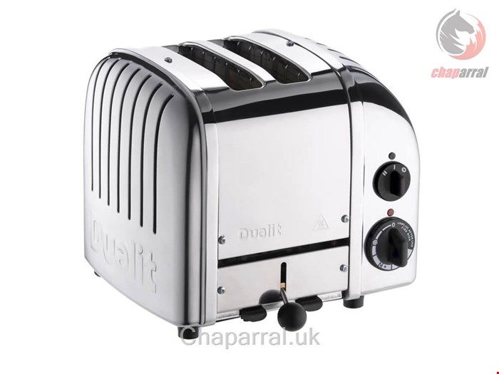 توستر دوالیت انگلستان Dualit Classic NewGen 2 27030