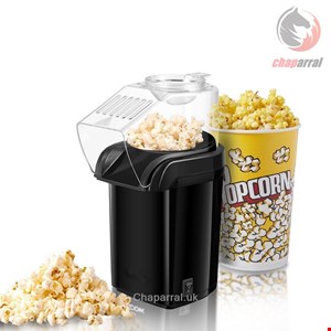 پاپ کورن ساز کوکول CÖCÖLE Popcornmaschine Mini-Popcorn-Maschine, Popcorn-Maschine für Zuhause