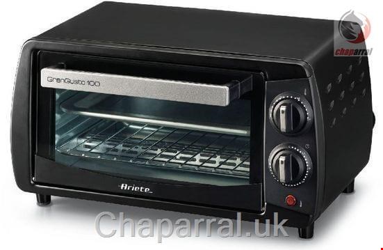 مینی فر آریته ایتالیا Ariete Minibackofen 980 Gran Gusto 100