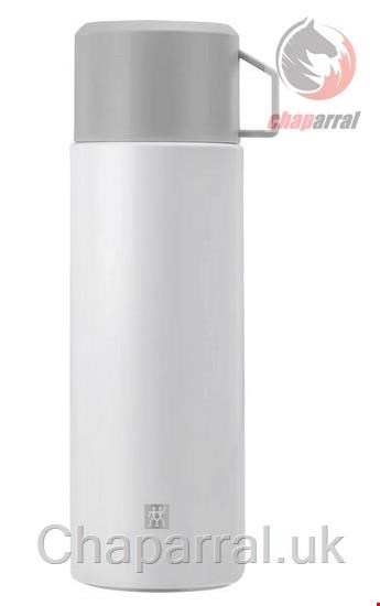 فلاسک گرم سرد نگهدارنده مایعات Zwilling Isolierflasche THERMO ideale Isolierflasche für Ausflüge x