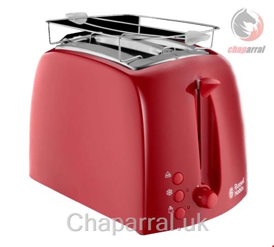 توستر راسل هابز انگلستان Russell Hobbs Textures 2164