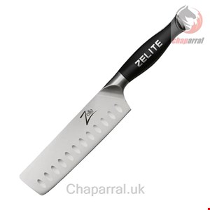 چاقو آشپزخانه 31 سانتیمتری کلارشتاین آلمان Klarstein Comfort Pro Serie 7 Nakirimesser Messer Schwarz