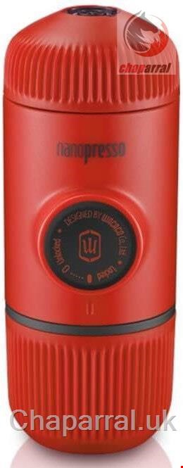 اسپرسو ساز فلاسکی کوهنوردی واکاکو WACACO Nanopresso