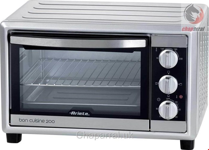 مایکروفر آریته ایتالیا Ariete Bon Cuisine 200
